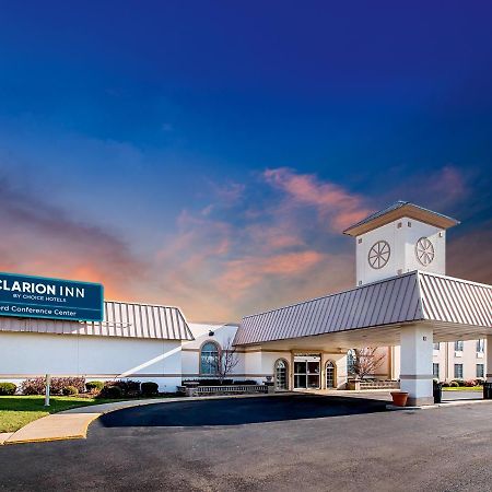 Clarion Inn Elmhurst - Oak Brook Near I-88, I-290, I-294 Buitenkant foto