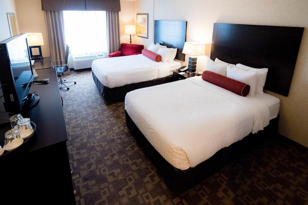 Clarion Inn Elmhurst - Oak Brook Near I-88, I-290, I-294 Buitenkant foto