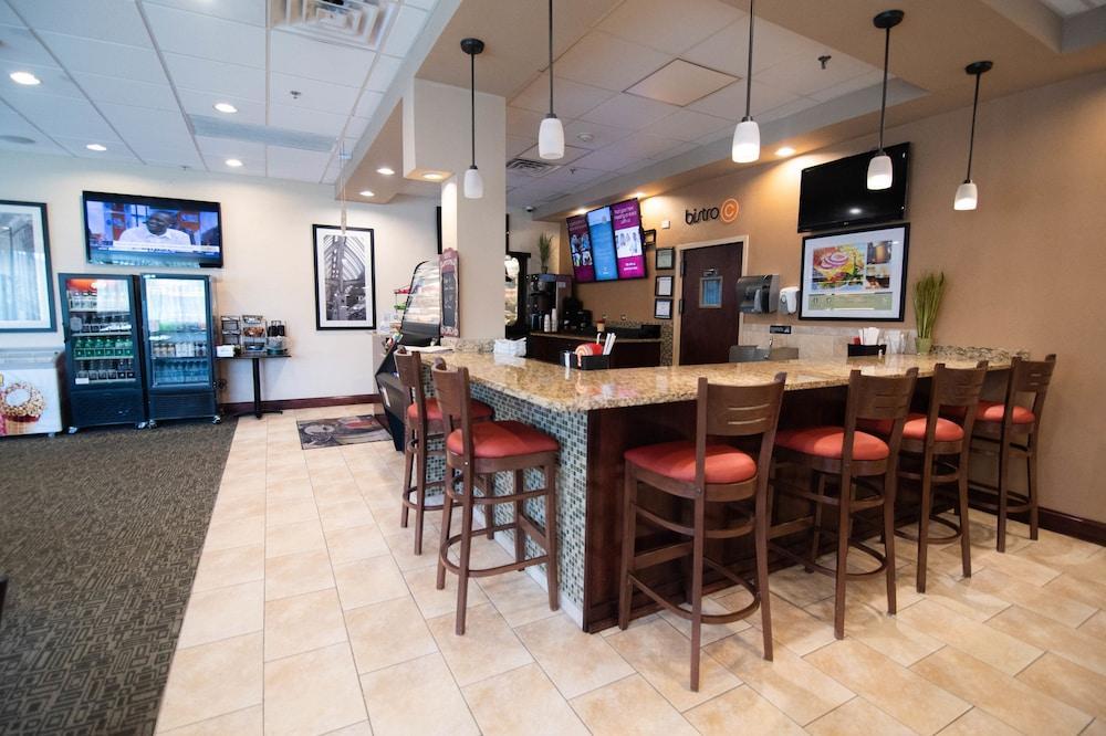 Clarion Inn Elmhurst - Oak Brook Near I-88, I-290, I-294 Buitenkant foto