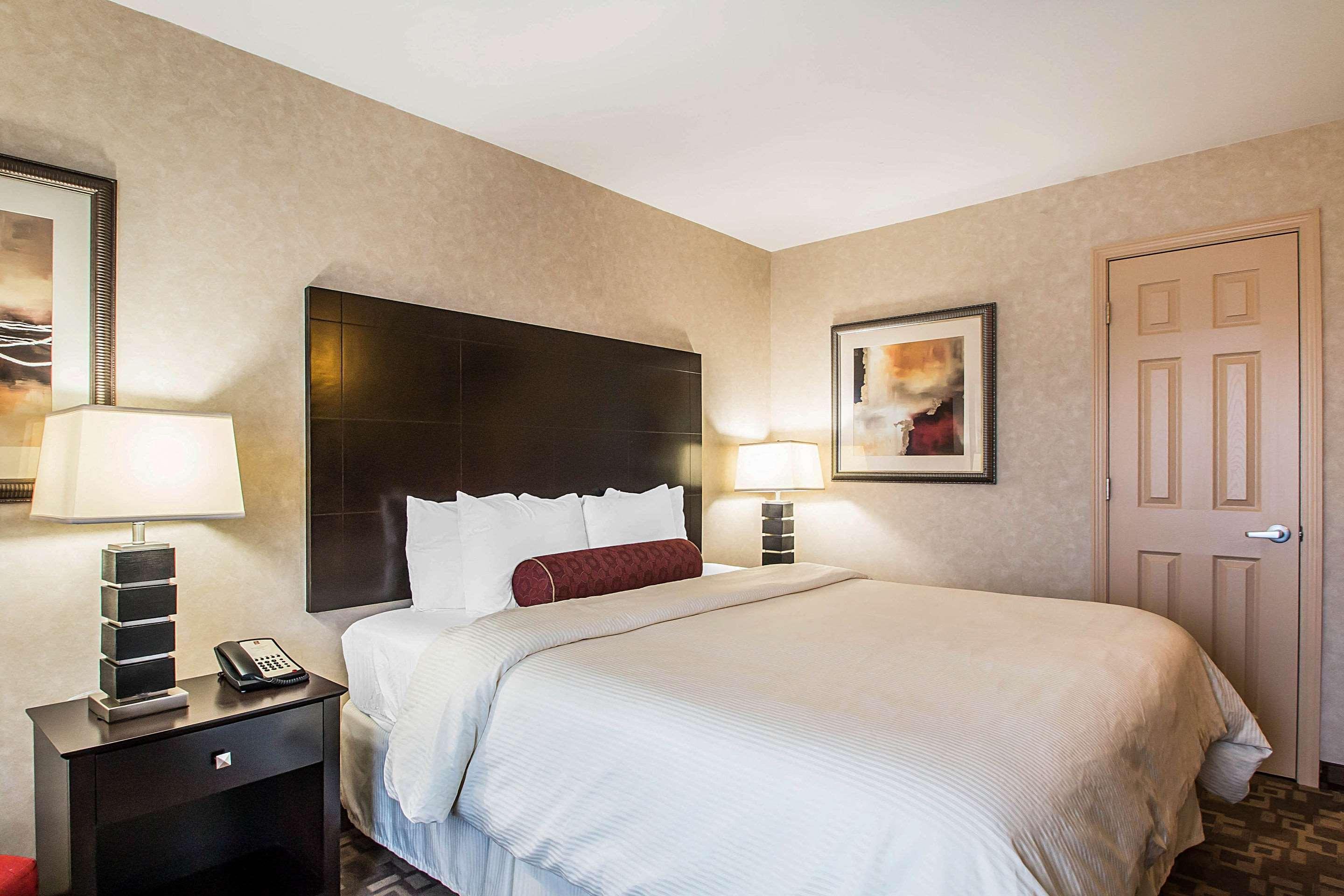 Clarion Inn Elmhurst - Oak Brook Near I-88, I-290, I-294 Buitenkant foto