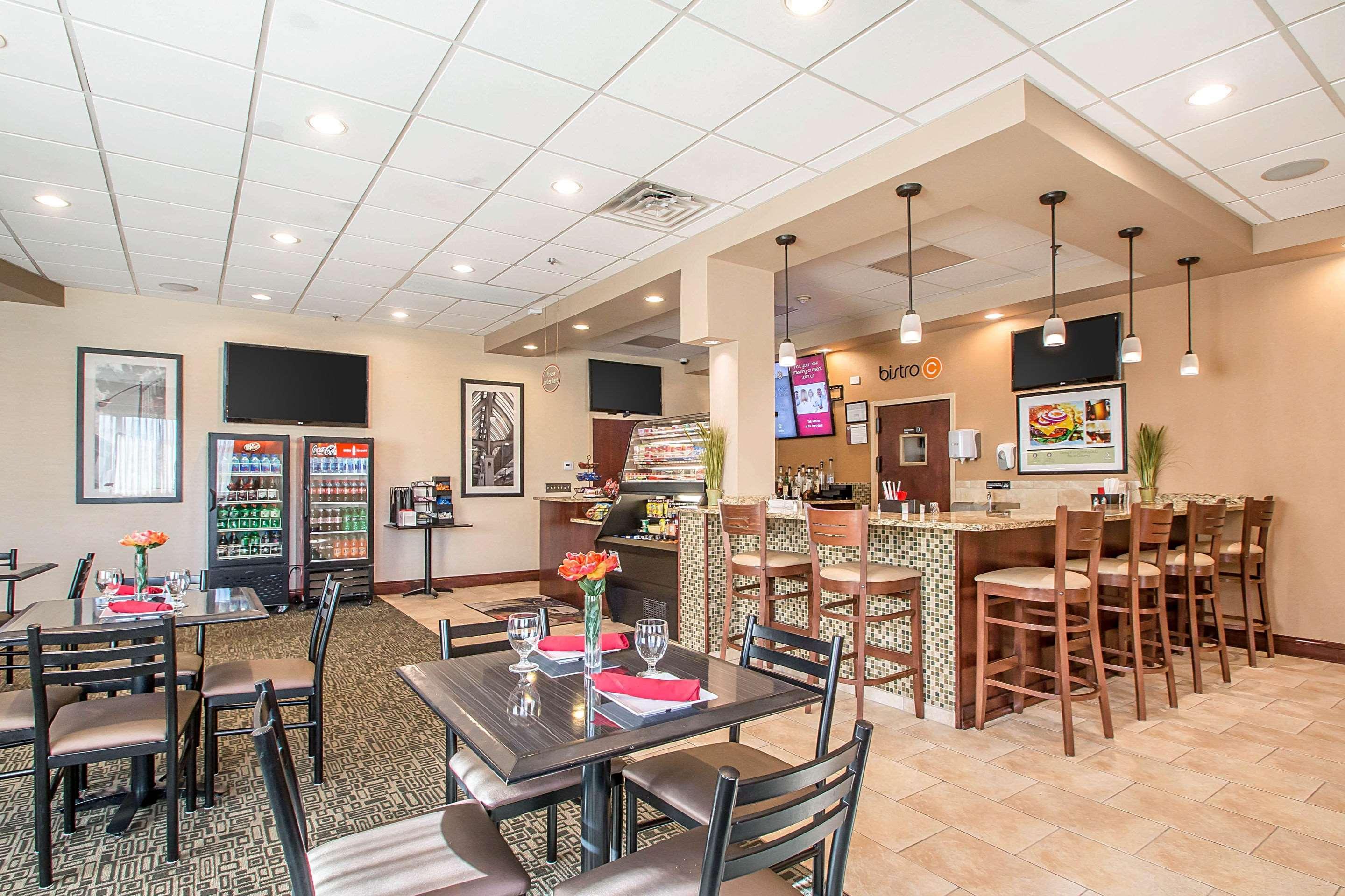 Clarion Inn Elmhurst - Oak Brook Near I-88, I-290, I-294 Buitenkant foto