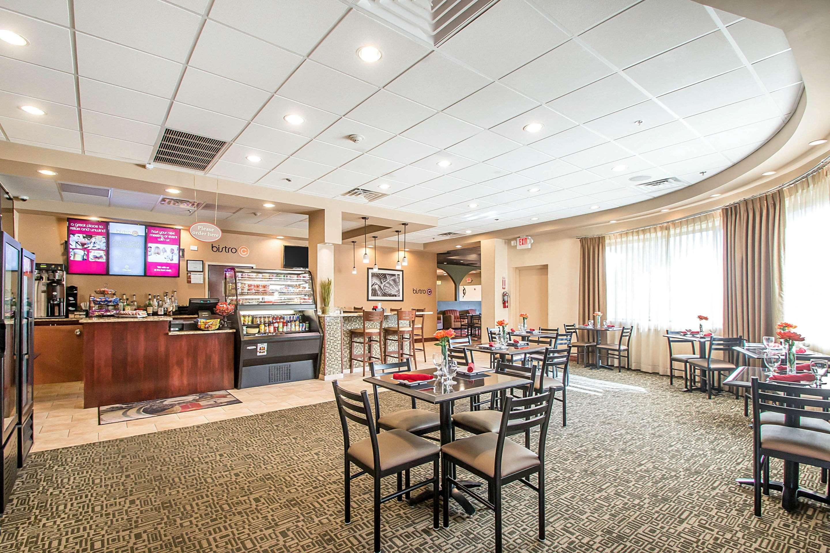 Clarion Inn Elmhurst - Oak Brook Near I-88, I-290, I-294 Buitenkant foto
